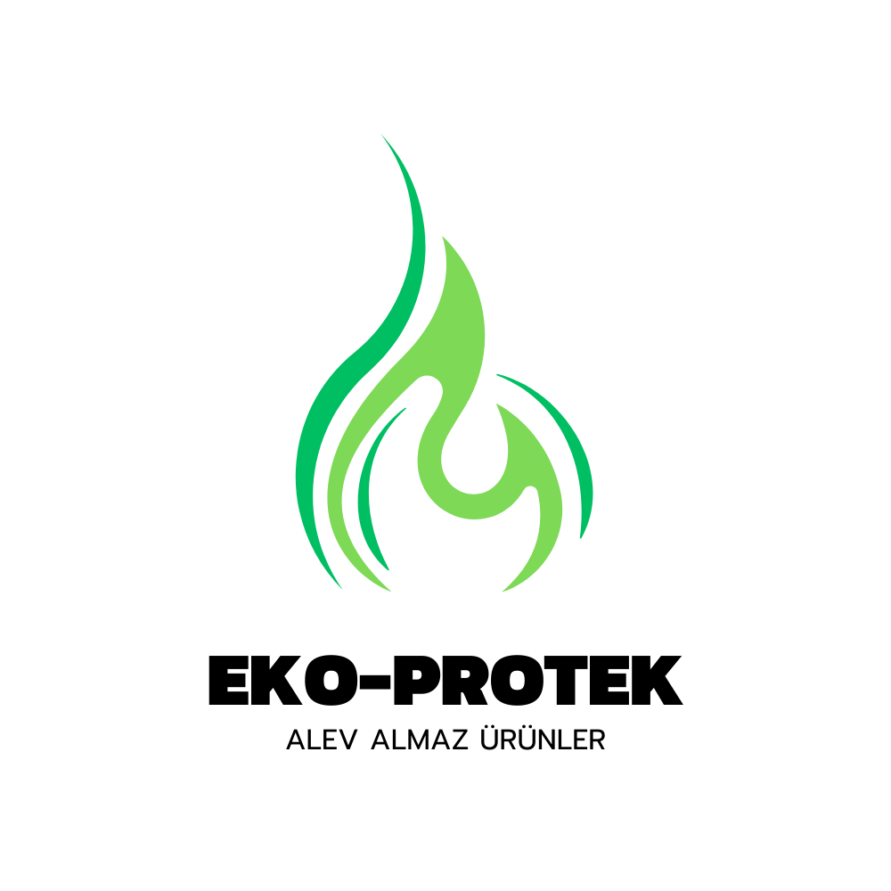 Alaçam İş Güvenliği Logo